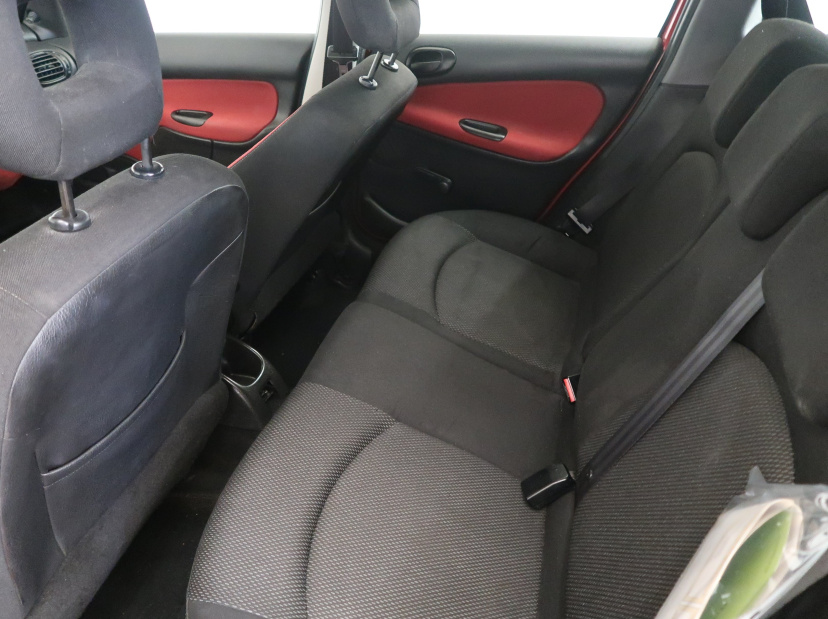 Peugeot 206, 2007