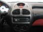 Peugeot 206, 2007