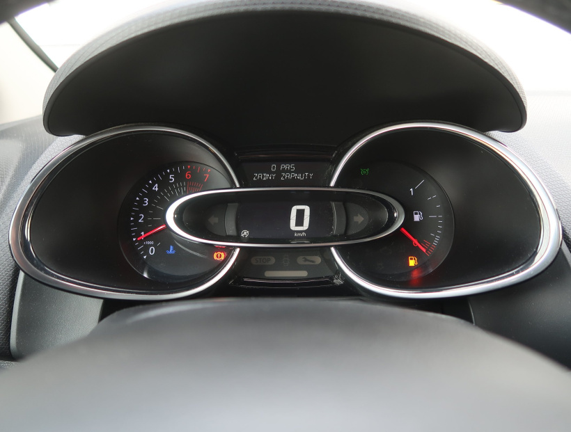 Renault Clio, 2020