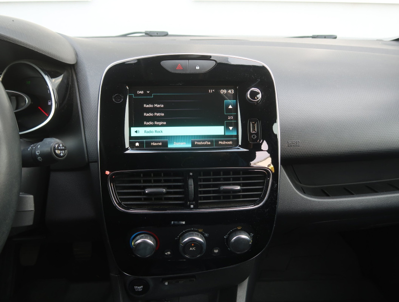 Renault Clio, 2020
