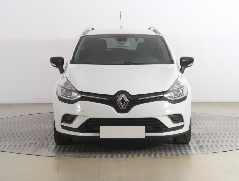 Renault Clio, 2020