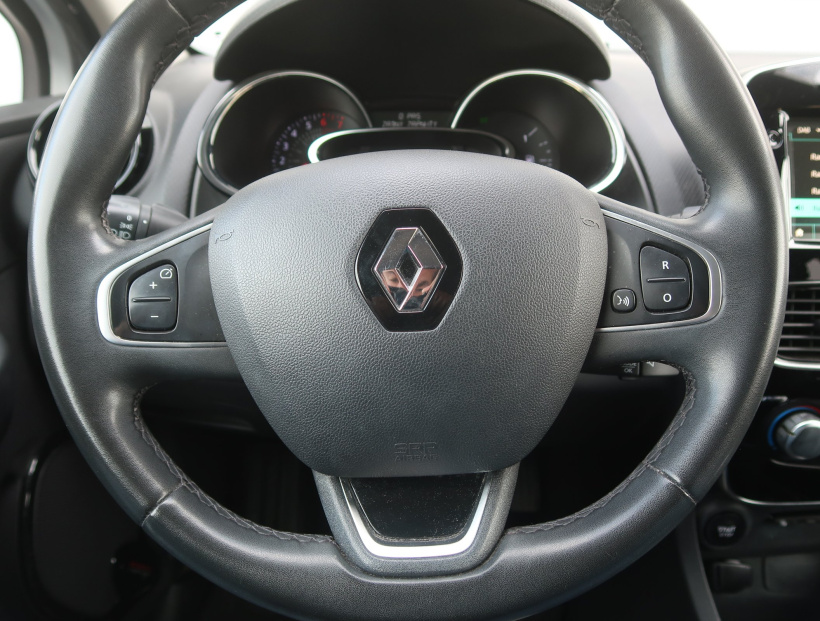 Renault Clio, 2020
