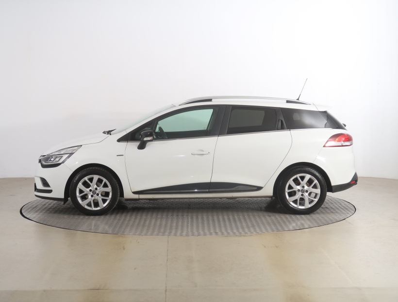 Renault Clio, 2020