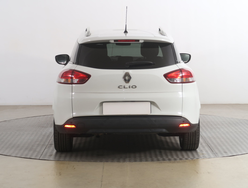 Renault Clio, 2020
