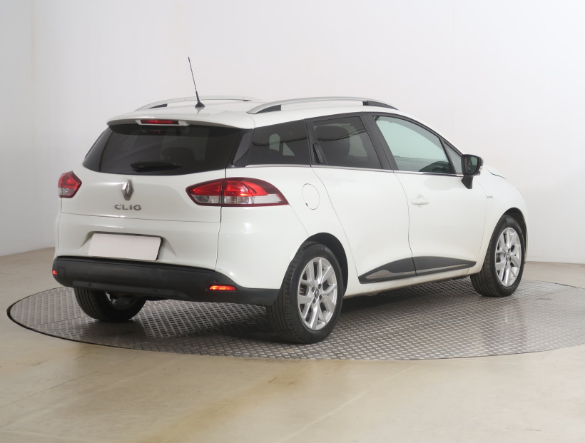 Renault Clio, 2020