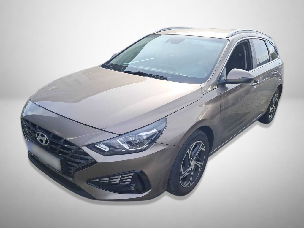 Hyundai i30, 2021