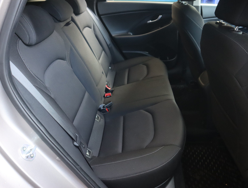 Hyundai i30, 2020