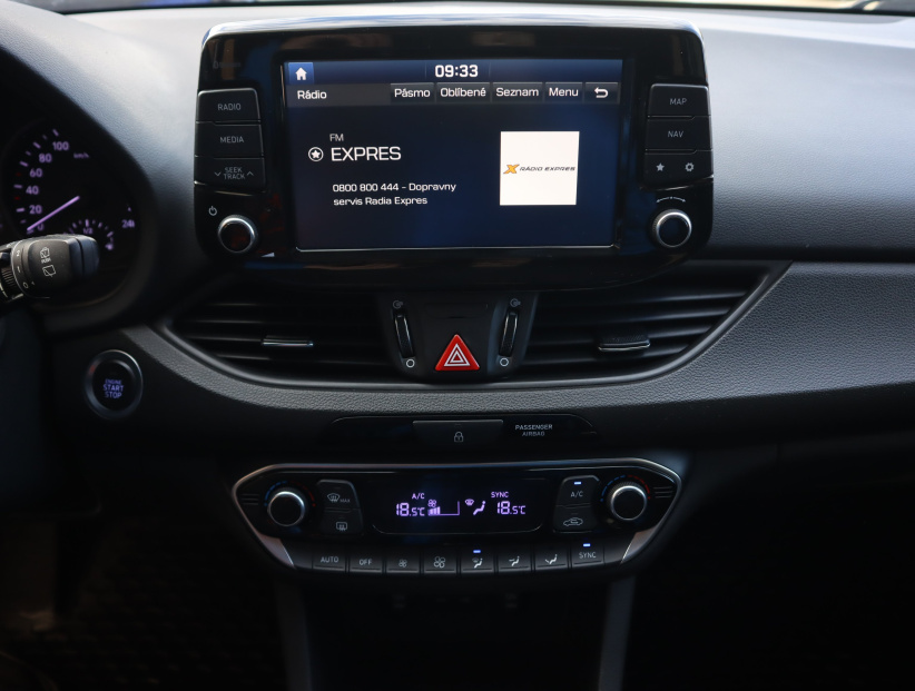 Hyundai i30, 2020
