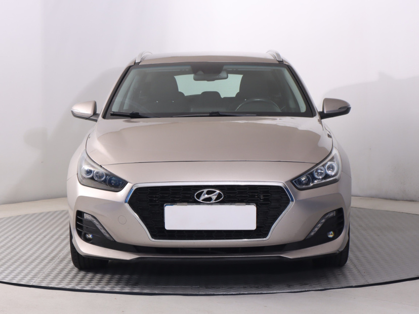 Hyundai i30, 2020