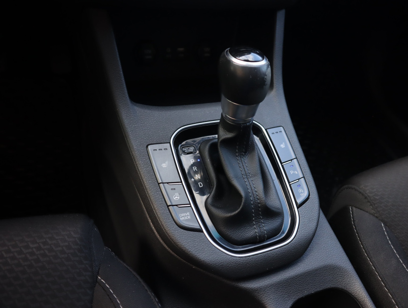 Hyundai i30, 2020