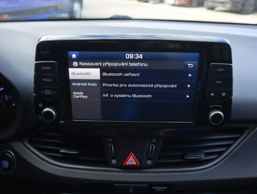 Hyundai i30, 2020