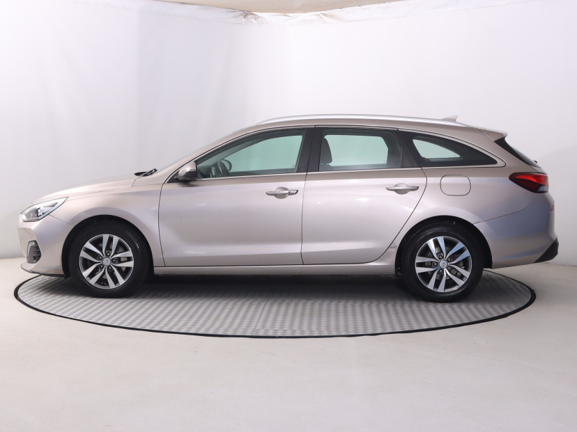 Hyundai i30, 2020