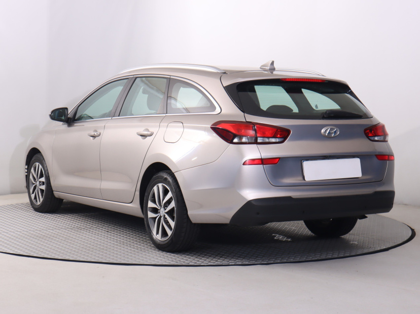 Hyundai i30, 2020