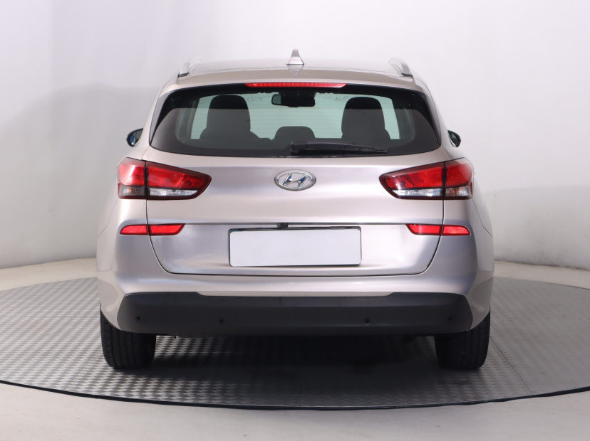 Hyundai i30, 2020