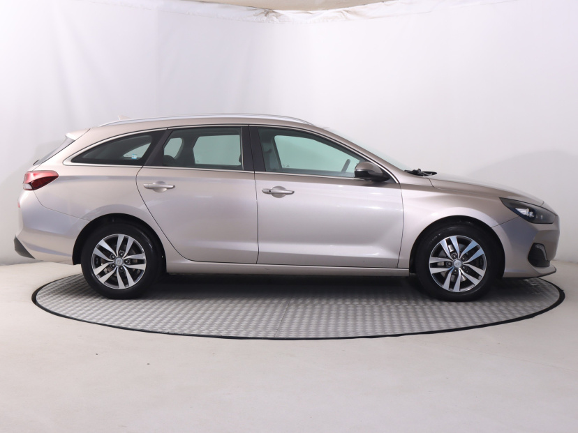Hyundai i30, 2020