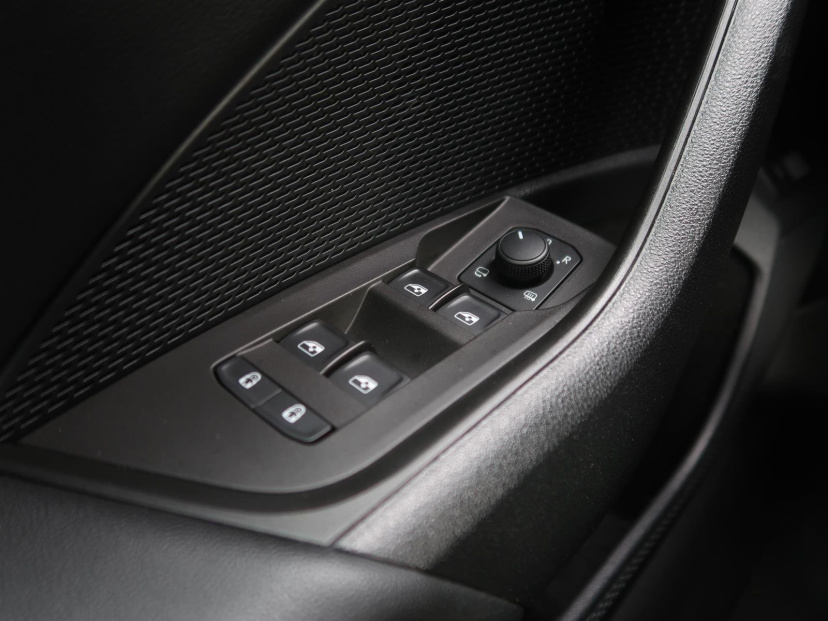 Škoda Octavia Scout, 2021