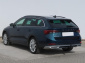 Škoda Octavia Scout, 2021