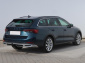 Škoda Octavia Scout, 2021