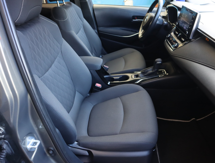 Toyota Corolla, 2020