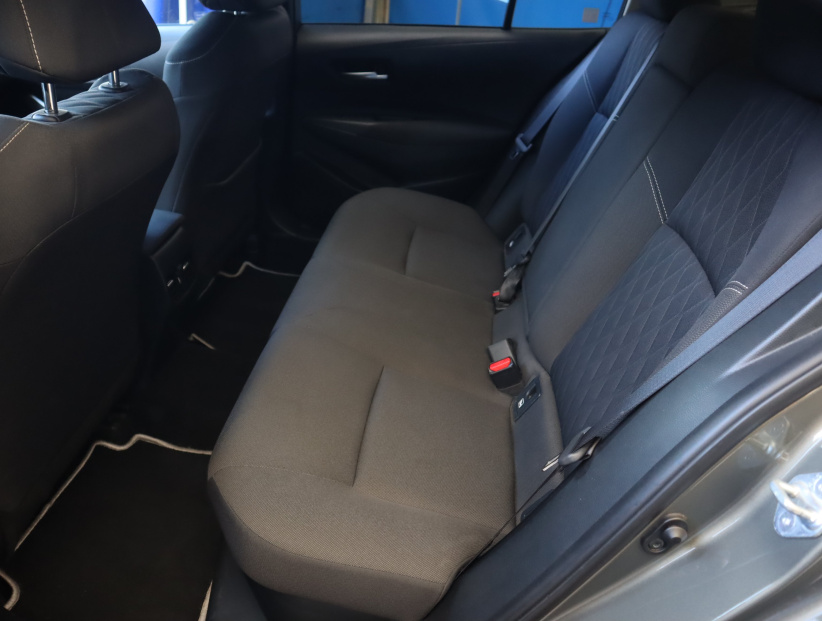 Toyota Corolla, 2020