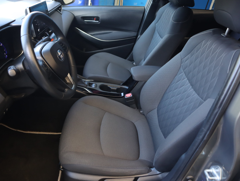 Toyota Corolla, 2020