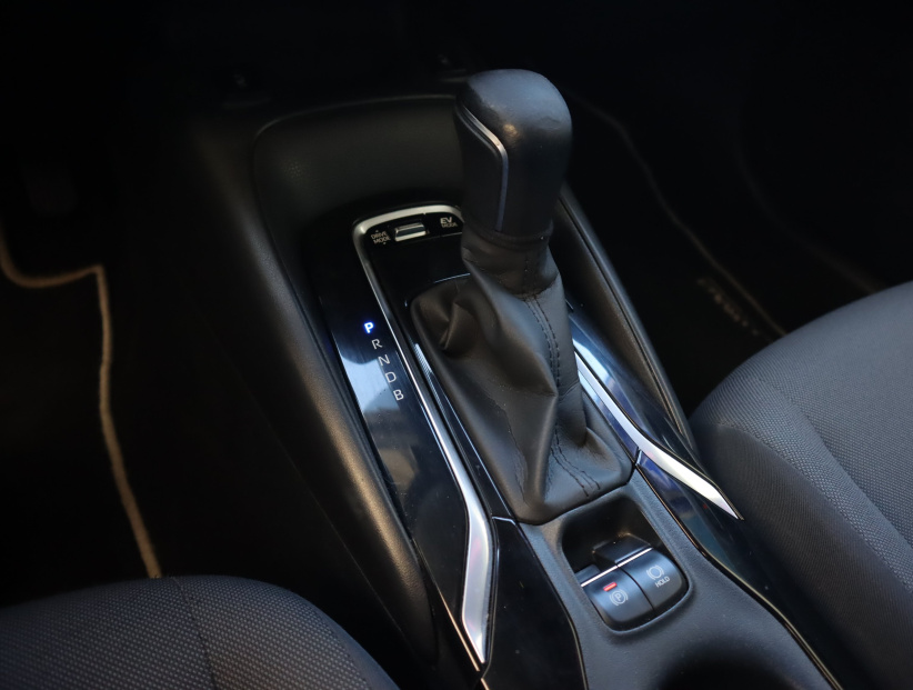 Toyota Corolla, 2020