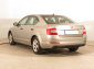 Škoda Octavia, 2014