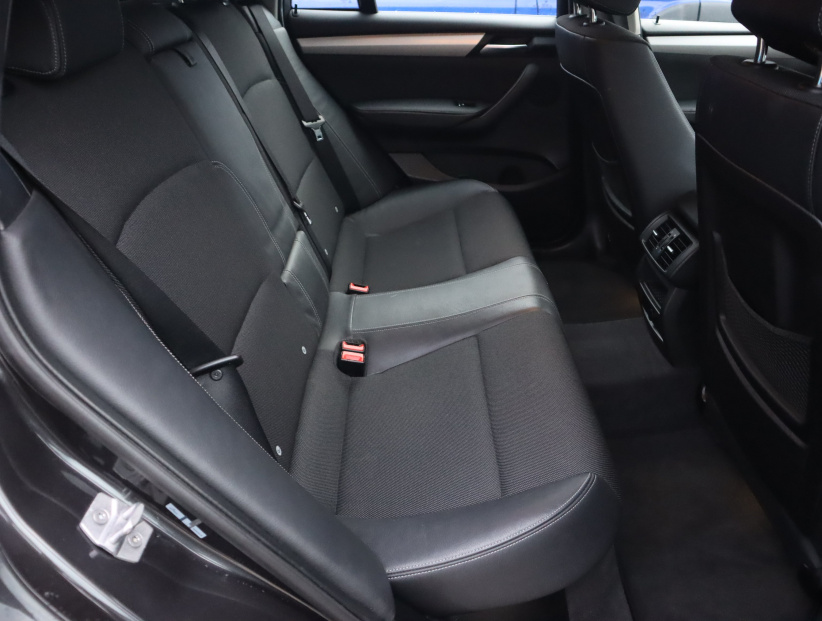 BMW X4, 2017