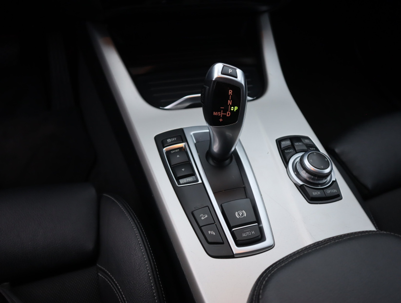 BMW X4, 2017