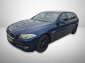 BMW 5, 2012