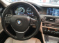 BMW 5, 2012