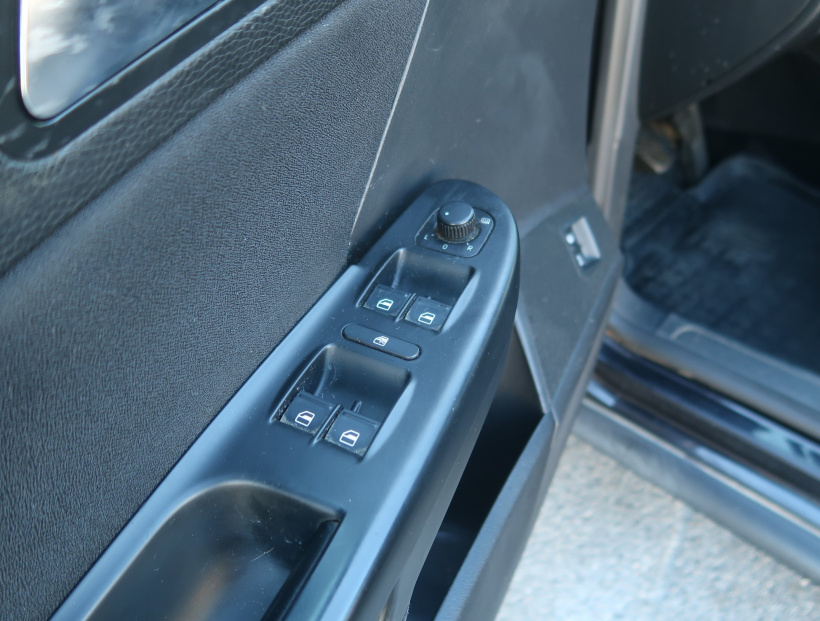 Volkswagen Passat, 2008