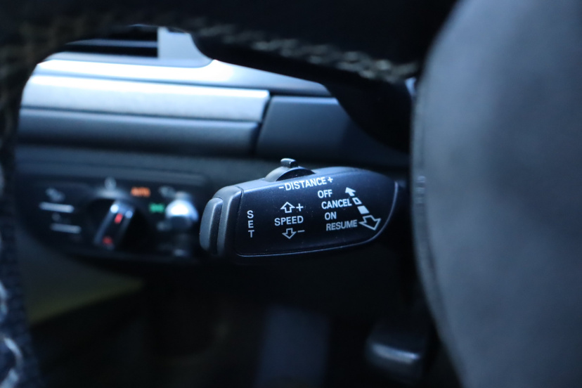 Audi A6 Allroad, 2012