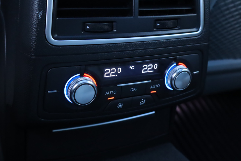 Audi A6 Allroad, 2012