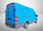 Iveco Daily, 2007