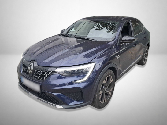 Renault Arkana 1.3 TCe