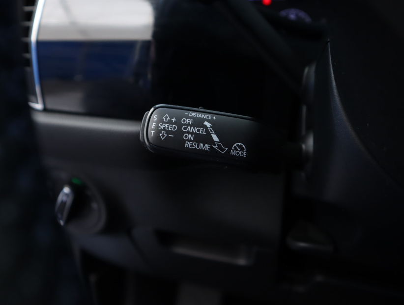 Škoda Kodiaq, 2018