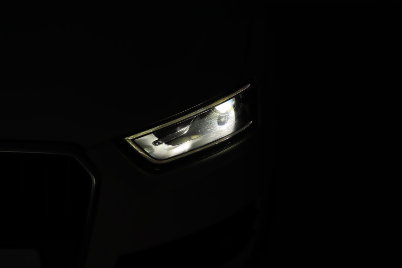 Audi Q3, 2013