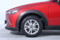 Mazda CX-3, 2018
