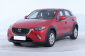 Mazda CX-3, 2018
