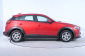 Mazda CX-3, 2018