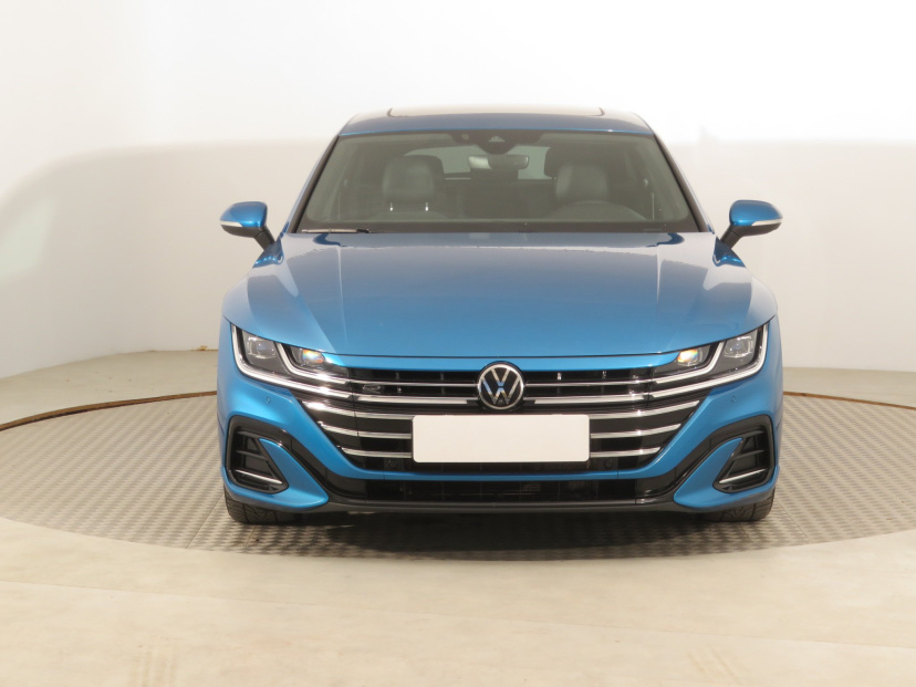 Volkswagen Arteon, 2023