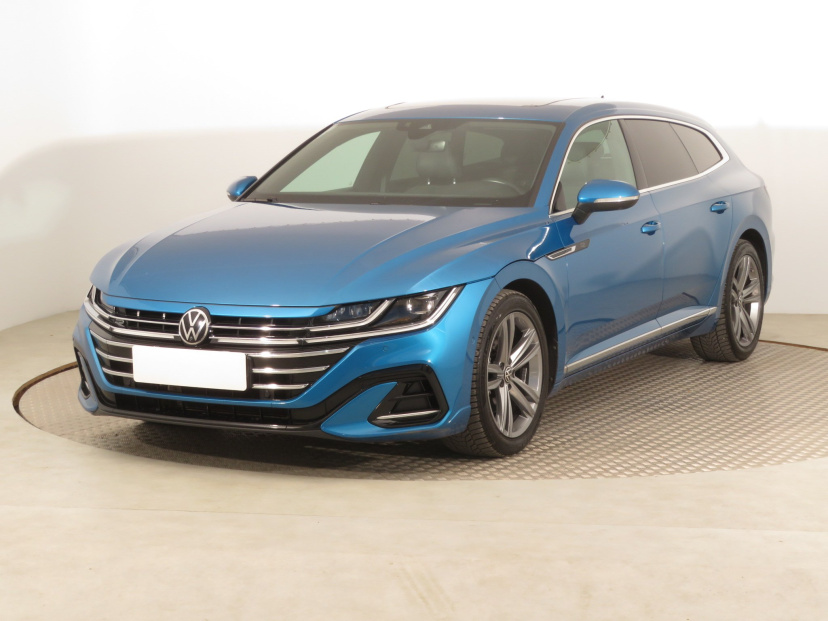 Volkswagen Arteon, 2023