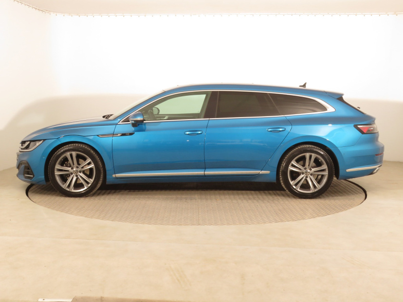 Volkswagen Arteon, 2023