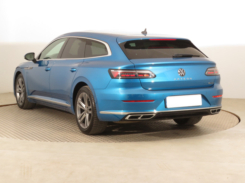 Volkswagen Arteon, 2023