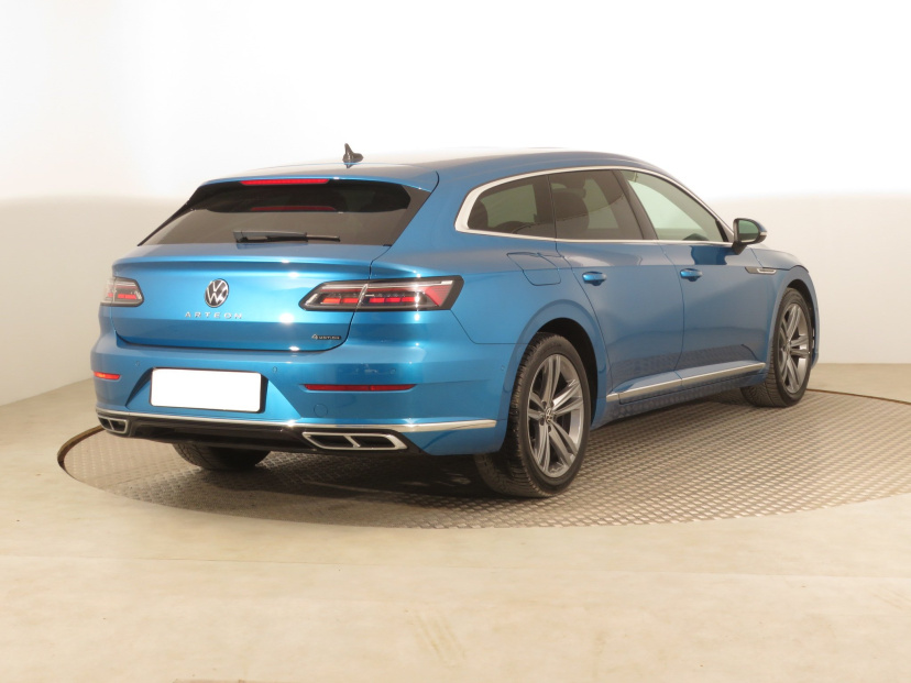 Volkswagen Arteon, 2023