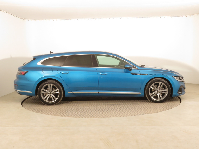 Volkswagen Arteon, 2023