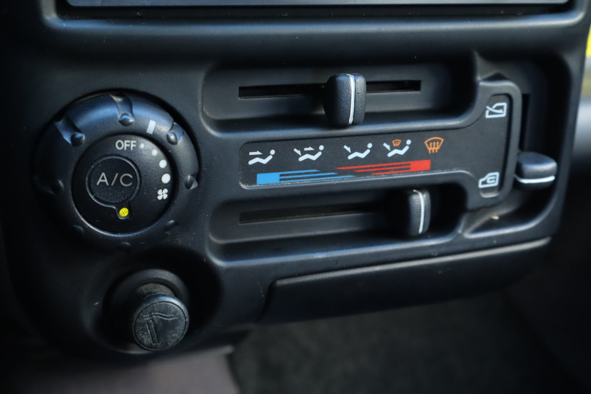 Hyundai Atos, 2007