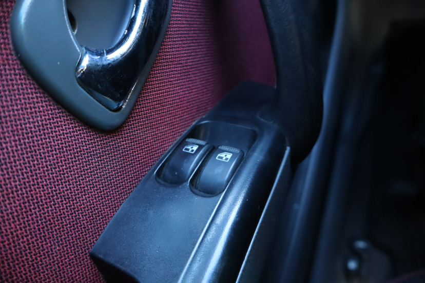 Hyundai Atos, 2007