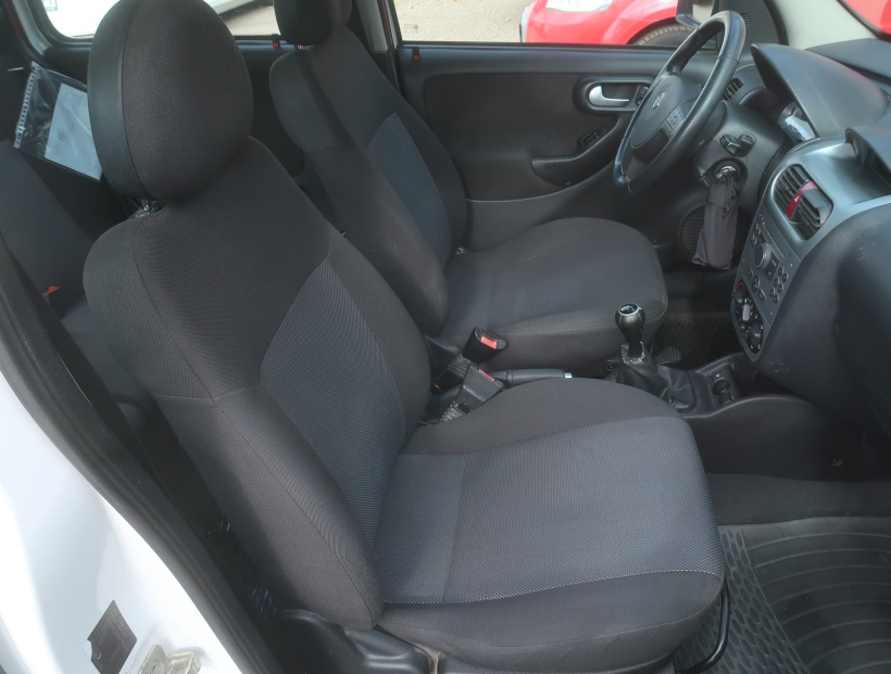 Opel Combo, 2011